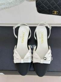 Picture of Chanel Shoes _SKUChanelsz35-40DB05222594